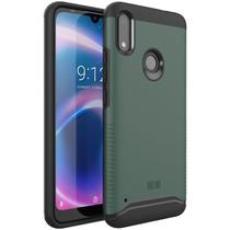 Capa para celular TUDIA Merge para NUU Mobile X6 Plus 6.1"