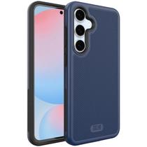 Capa para celular TUDIA MergeGrip à prova de choque Galaxy S24 FE