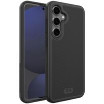 Capa para celular TUDIA MergeGrip à prova de choque para Galaxy S24 FE