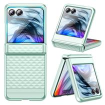 Capa para celular VEGO Razr 2024/2025 Protetor de dobradiça de corpo inteiro