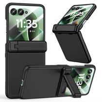 Capa para celular VEGO Razr Ultra 2025 Kickstand Hinge Protection