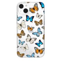 Capa para celular Velvet Caviar compatível com iPhone 14 Plus