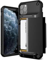 Capa para celular VRS DESIGN Damda Glide Pro para iPhone 11 Pro Max