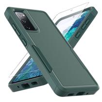 Capa para Celular yuanming Galaxy S20 FE 5G Militar à Prova de Quedas Capa para Celular yuanming Galaxy S20 FE 5G Militar à Prova de Quedas