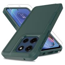 Capa para celular yuanming Moto G Stylus 5G 2025 Military Drop Capa para celular yuanming Moto G Stylus 5G 2025 Military Drop