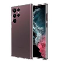 Capa para Celular ZERODAMAGE SAHARA CASE Galaxy S22 Ultra 6,8"