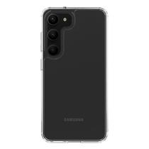 Capa para Celular ZERODAMAGE SAHARA CASE Galaxy S23+ Transparente