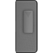 Capa para Celular ZERODAMAGE SAHARA CASE Galaxy Z Fold4 com Clipe de Cinto Capa para Celular ZERODAMAGE SAHARA CASE Galaxy Z Fold4 com Clipe de Cinto