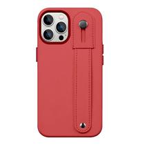 Capa para Celular ZERODAMAGE SAHARA CASE iPhone 14 Pro 6,1" Vermelha Capa para Celular ZERODAMAGE SAHARA CASE iPhone 14 Pro 6,1" Vermelha