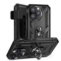 Capa para Celular ZERODAMAGE SAHARA CASE iPhone 14 Pro Max 6,7"