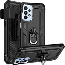 Capa para Celular ZERODAMAGE SAHARA Galaxy A23 5G Resistente Capa para Celular ZERODAMAGE SAHARA Galaxy A23 5G Resistente