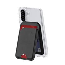 Capa para Celular ZERODAMAGE Sahara Galaxy A56 5G Carteira Destacável Capa para Celular ZERODAMAGE Sahara Galaxy A56 5G Carteira Destacável