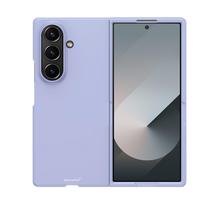 Capa para Celular ZERODAMAGE SAHARA Galaxy Z Fold7 Roxa Slim Capa para Celular ZERODAMAGE SAHARA Galaxy Z Fold7 Roxa Slim