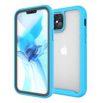 Capa para Celular ZERODAMAGE SAHARA iPhone 12 Pro Antichoque