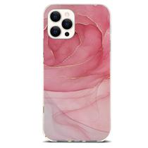 Capa para Celular ZERODAMAGE SAHARA iPhone 12 Pro Max 6,7" Vermelha