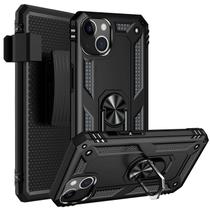 Capa para Celular ZERODAMAGE SAHARA iPhone 13 14 com Suporte Capa para Celular ZERODAMAGE SAHARA iPhone 13 14 com Suporte