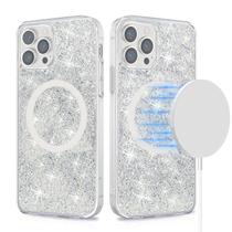 Capa para Celular ZERODAMAGE Sahara iPhone 13 Pro 6,1" Antichoque