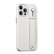Capa para Celular ZERODAMAGE SAHARA iPhone 13 Pro Max 6,7" Branca