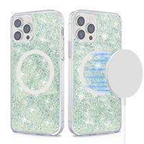 Capa para Celular ZERODAMAGE SAHARA iPhone 13 Pro Max 6,7" Transparente