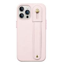Capa para Celular ZERODAMAGE SAHARA iPhone 14 Pro 6,1" Rosa Capa para Celular ZERODAMAGE SAHARA iPhone 14 Pro 6,1" Rosa