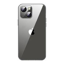Capa para Celular ZERODAMAGE SAHARA iPhone 15 Plus Antichoque