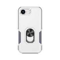 Capa para Celular ZERODAMAGE SAHARA iPhone 16e Resistente com Suporte