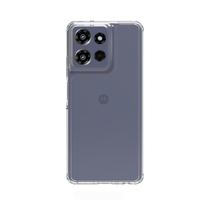 Capa para Celular ZERODAMAGE Sahara Motorola G Power 5G Transparente