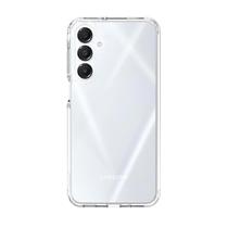 Capa para Celular ZERODAMAGE Sahara para Galaxy A16 5G e A17 5G Transparente Capa para Celular ZERODAMAGE Sahara para Galaxy A16 5G e A17 5G Transparente