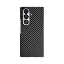 Capa para Celular ZERODAMAGE Sahara Venture Carbon Galaxy Z Fold7 Capa para Celular ZERODAMAGE Sahara Venture Carbon Galaxy Z Fold7