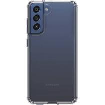 Capa para Celular ZERODAMAGE SaharaCase Galaxy S21 FE Transparente