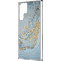 Capa para Celular ZERODAMAGE SaharaCase Galaxy S22 Ultra Azul Capa para Celular ZERODAMAGE SaharaCase Galaxy S22 Ultra Azul