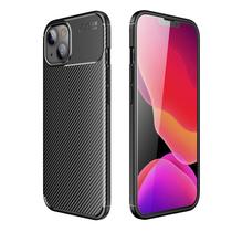 Capa para Celular ZERODAMAGE SaharaCase iPhone 13 14 Preta