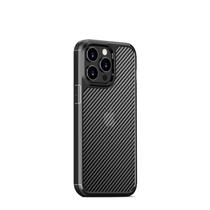 Capa para Celular ZERODAMAGE SaharaCase iPhone 15 Pro Max Preta Capa para Celular ZERODAMAGE SaharaCase iPhone 15 Pro Max Preta