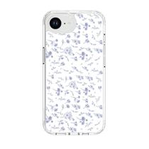 Capa para Celular ZERODAMAGE SaharaCase iPhone 16e Floral