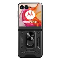 Capa para Celular ZERODAMAGE SaharaCase Raider Kickstand Razr 2024 Capa para Celular ZERODAMAGE SaharaCase Raider Kickstand Razr 2024