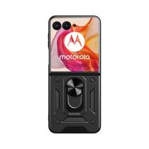 Capa para Celular ZERODAMAGE SaharaCase Raider para Motorola Razr+ Capa para Celular ZERODAMAGE SaharaCase Raider para Motorola Razr+