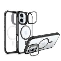 Capa para Celular ZERODAMAGE SaharaCase Venture-X iPhone 16 Plus Capa para Celular ZERODAMAGE SaharaCase Venture-X iPhone 16 Plus