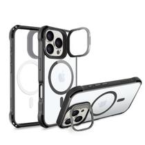 Capa para Celular ZERODAMAGE SaharaCase Venture-X iPhone 16 Pro