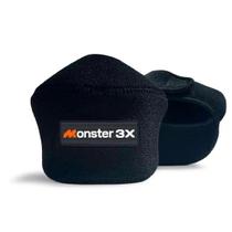 Capa para cerretilha monster 3x