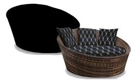 Capa Para Chaise 120x120