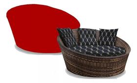 Capa Para Chaise 180X180