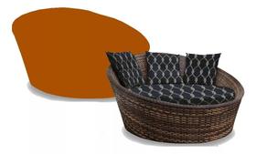Capa Para Chaise 180X180