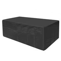 Capa Para Chaise - Comprimento: 1,90 / Largura: 1,50 / Altura: 0,90