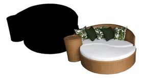 Capa Para Chaise Dubai 200X200