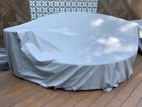 Capa para Chaise Dubai