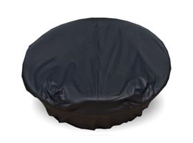 Capa para chaise redonda 1,60 diâmetro