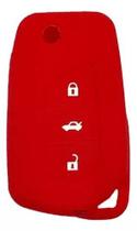 Capa Para Chave Canivete Corolla Hilux 2014 2015 2016 2017 Capa Para Chave Canivete Corolla Hilux 2014 2015 2016 2017