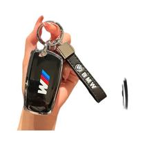 Capa Para Chave De Carro BMW Para 530i 550i 320i 1 2 3 4 5 Série 118i 225i M240i F20 F21 F30 F31 F25
