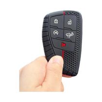 Capa Para Chave De Carro Chevy Silverado Sierra GMC Para 1500 2500HD 3500HD BUICK Envision Capa Para Chave De Carro Chevy Silverado Sierra GMC Para 1500 2500HD 3500HD BUICK Envision