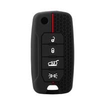 Capa Para Chave De Carro Jeep Cherokee Compass S Renegade Grand Commander Dodge Journey Challenger Capa Para Chave De Carro Jeep Cherokee Compass S Renegade Grand Commander Dodge Journey Challenger
